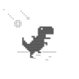 Chrome Dino