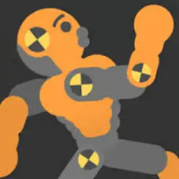 Ragdoll Drop