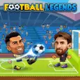 Football Legend