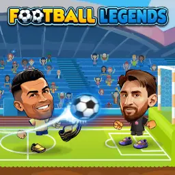 Football Legend