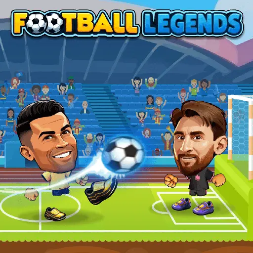 Football Legend