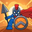 Stickman Battle
