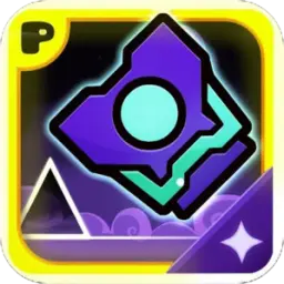 Geometry Dash Space Invaders
