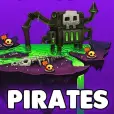 Geometry Dash Space Pirates