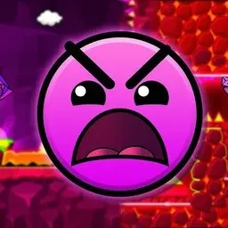 Geometry Dash Fingerdash