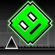 GEOMETRY DASH PLATFORMER