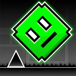 GEOMETRY DASH PLATFORMER