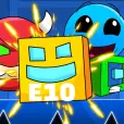 Geometry Dash E10