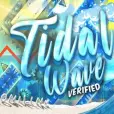 Geometry Dash Tidal Wave