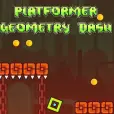 Geometry Dash 22  Platformer Mode
