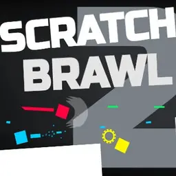 Scratch Brawl 2