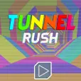 Tunnel Rush