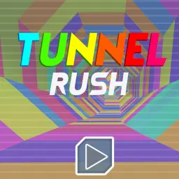 Tunnel Rush