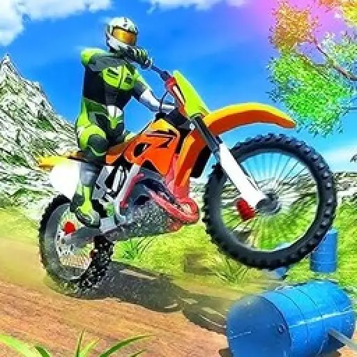 Crazy Bikes