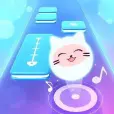 Disco Cat