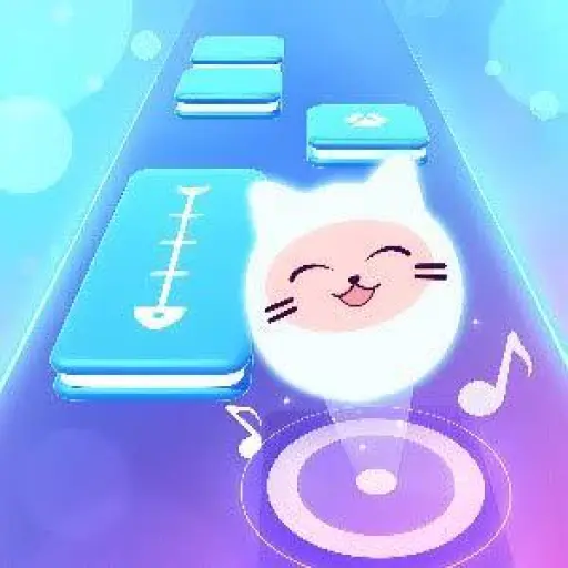 Disco Cat