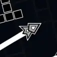 Geometry Dash Back Line