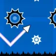 Geometry Dash Impossible Wave