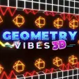 Geometry Vibes 3D