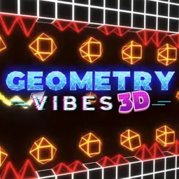 Geometry Vibes 3D