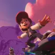 Subway Surfers