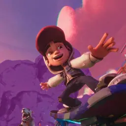 Subway Surfers