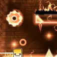 Geometry Dash MotHriN