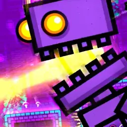 Geometry Dash Explorers