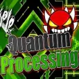 Quantum Processing GD