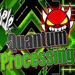 Quantum Processing GD