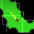 Geometry Dash Clutterfunk