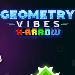 Geometry Vibes X Arrow