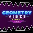 Geometry Vibes X Ball