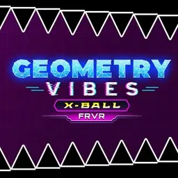 Geometry Vibes X Ball